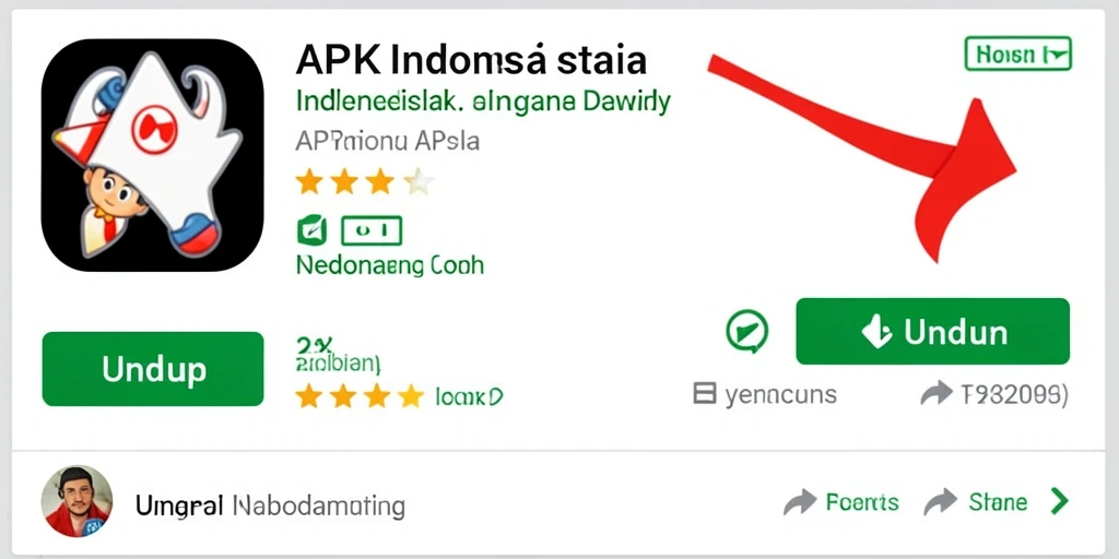 Tampilan antarmuka yang modern dan user-friendly.