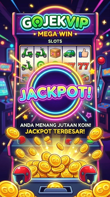 Galeri pratinjau visual gojekvip build APK resmi terbaru